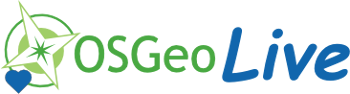 OSGeo-Live