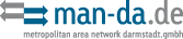 Metropolitan Area Network Darmstadt